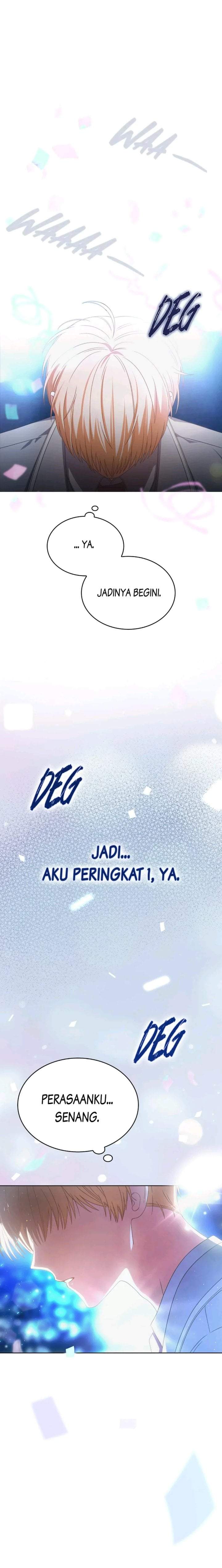 Debut or Die Chapter 64
