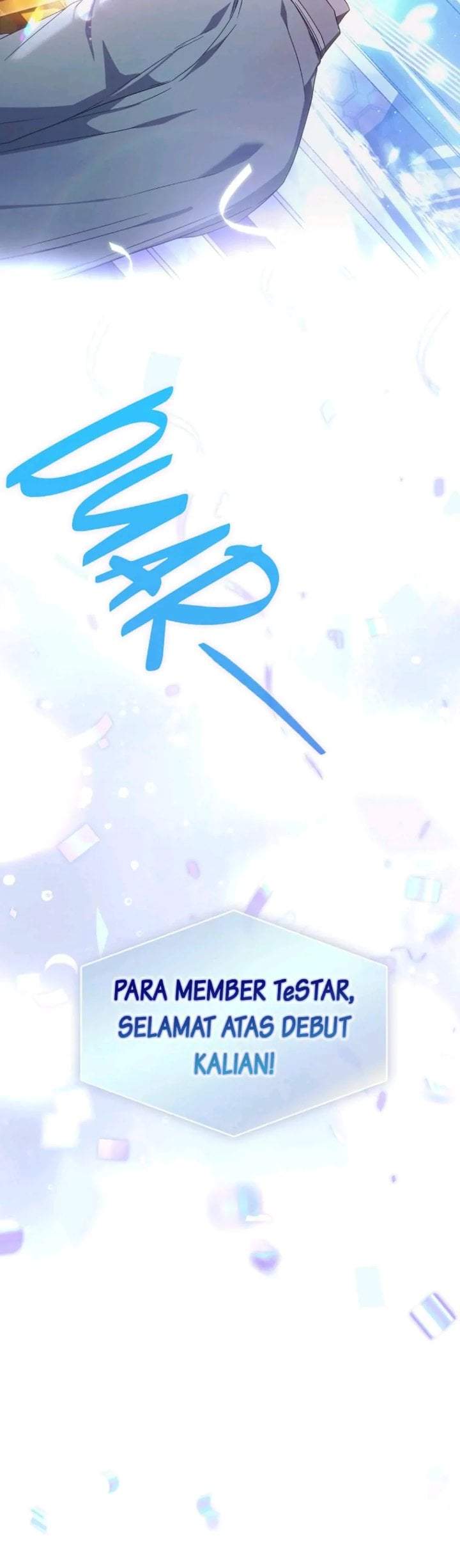 Debut or Die Chapter 65