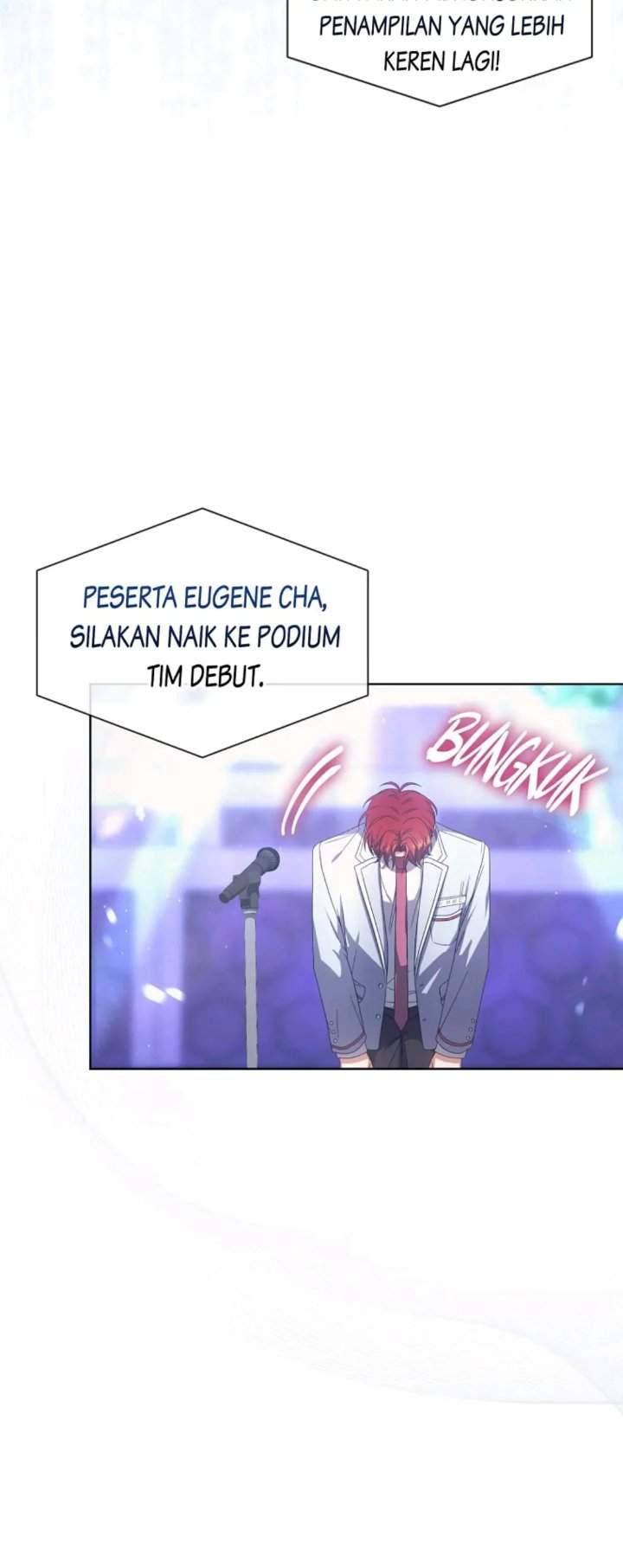 Debut or Die Chapter 65