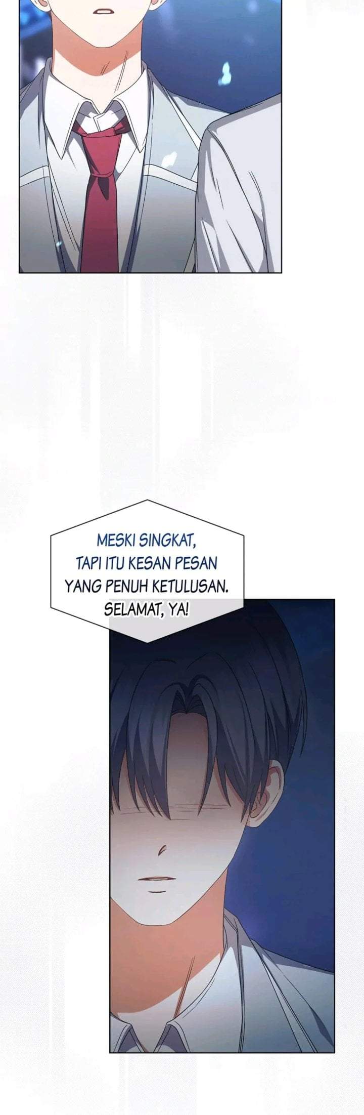 Debut or Die Chapter 65