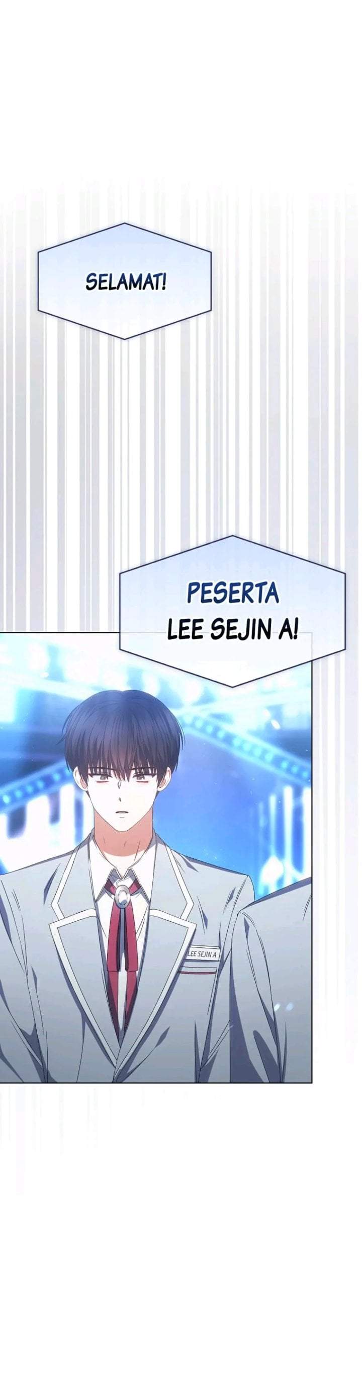 Debut or Die Chapter 65