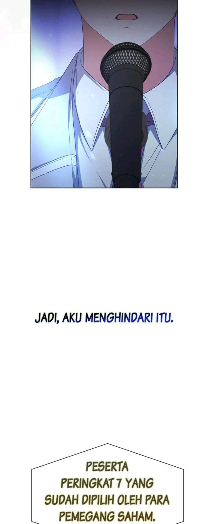 Debut or Die Chapter 65