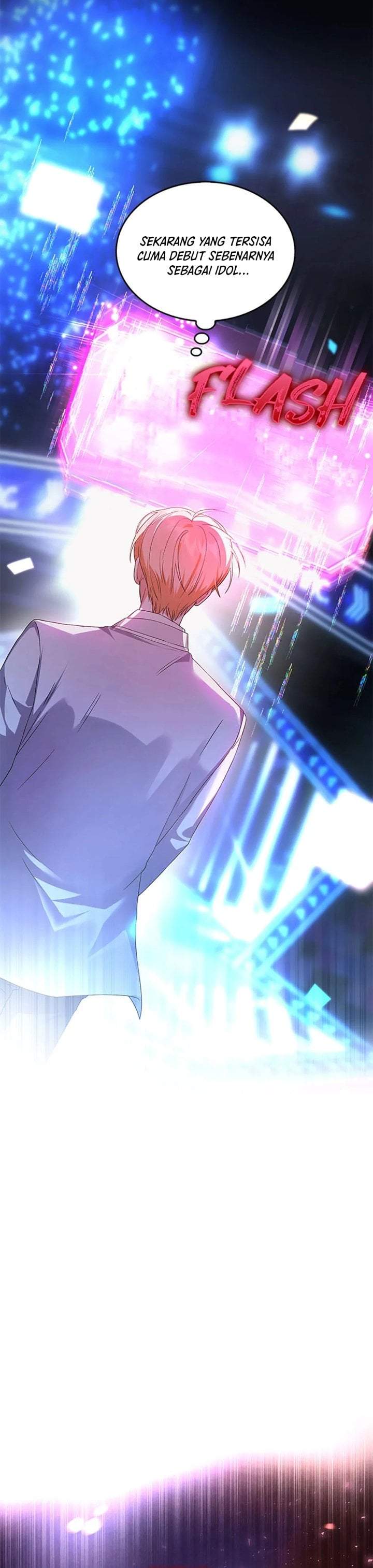Debut or Die Chapter 66