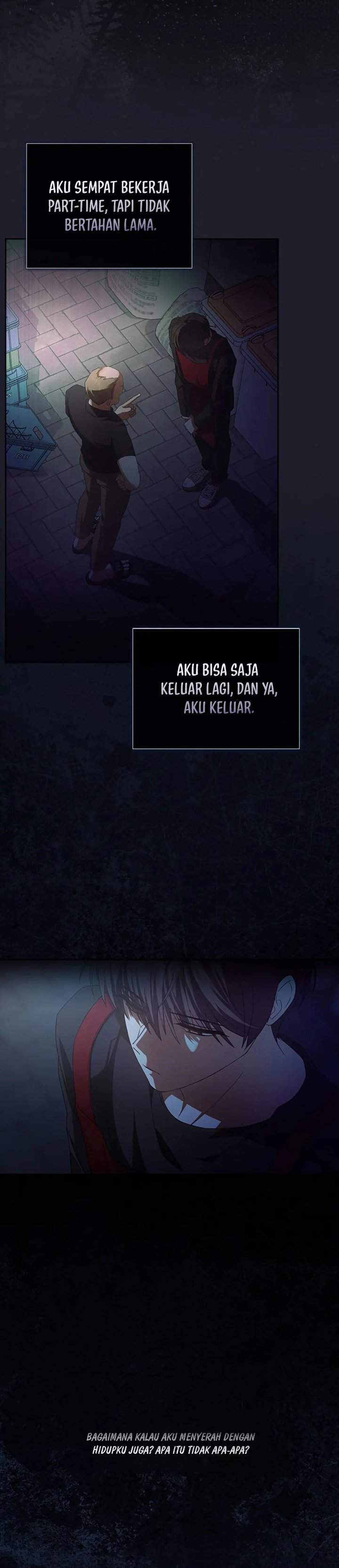 Debut or Die Chapter 66