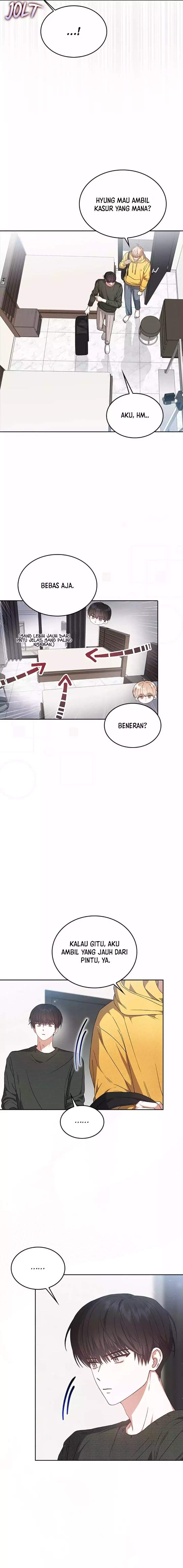 Debut or Die Chapter 67
