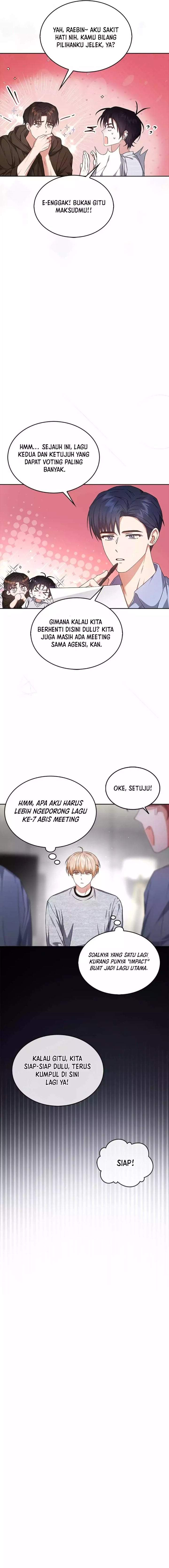 Debut or Die Chapter 68