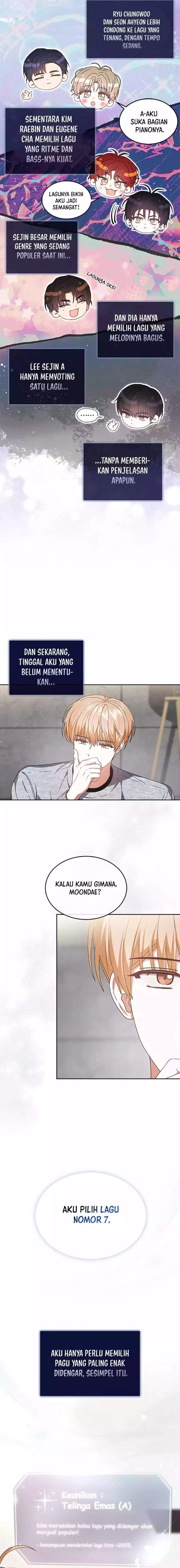 Debut or Die Chapter 68