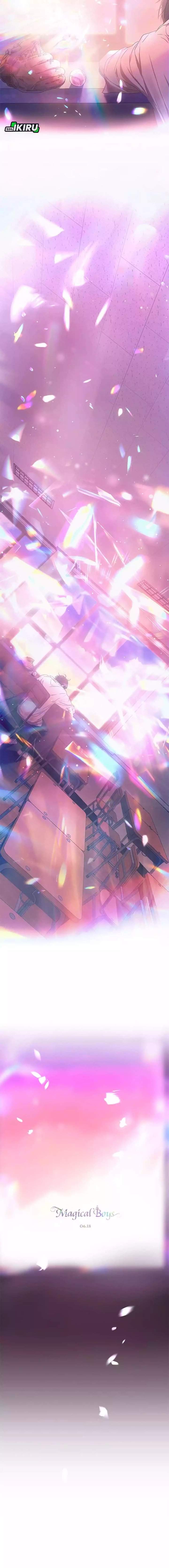 Debut or Die Chapter 69