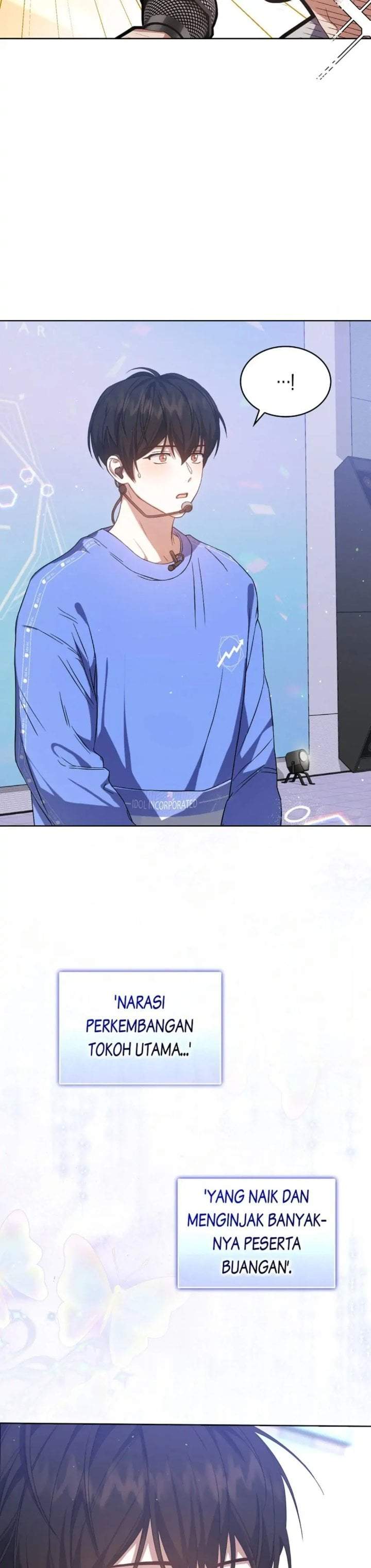 Debut or Die Chapter 7