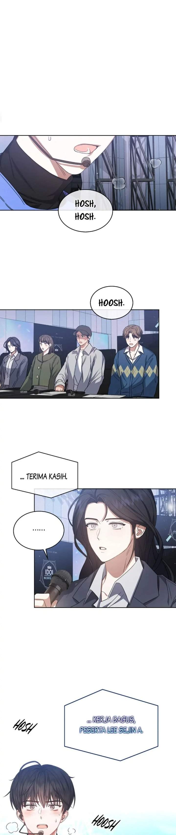 Debut or Die Chapter 7