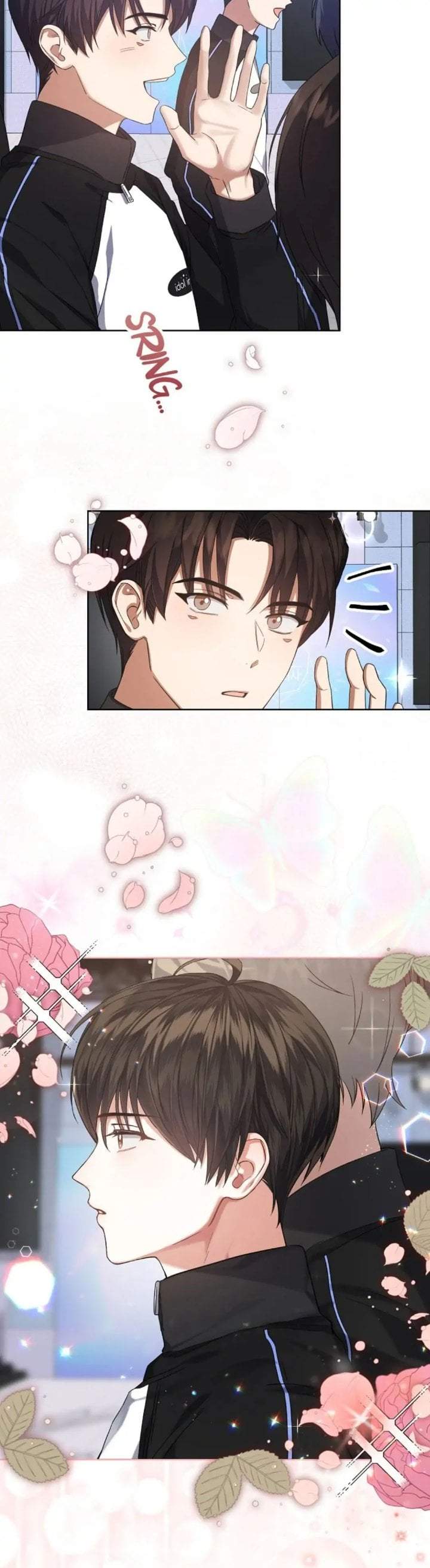 Debut or Die Chapter 9