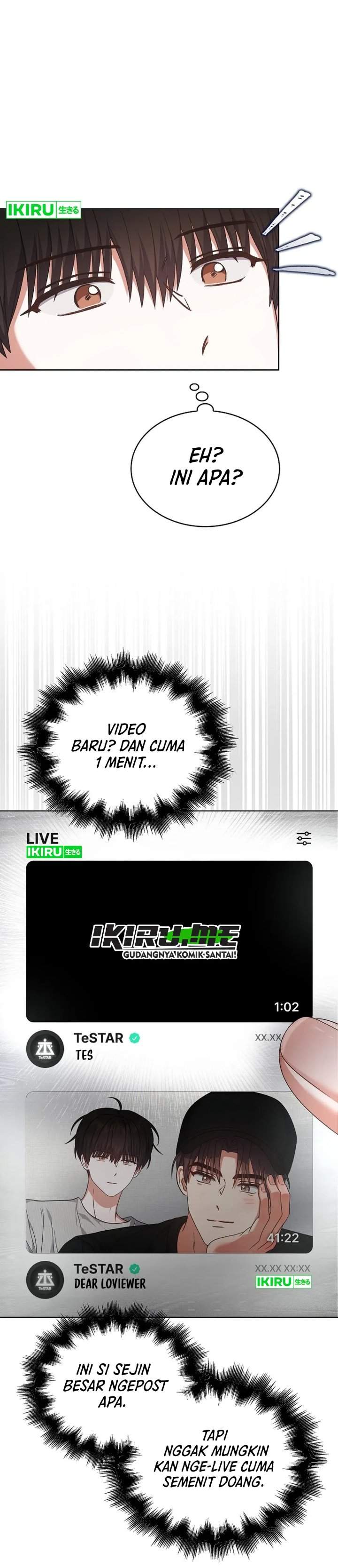 Debut or Die Chapter 91