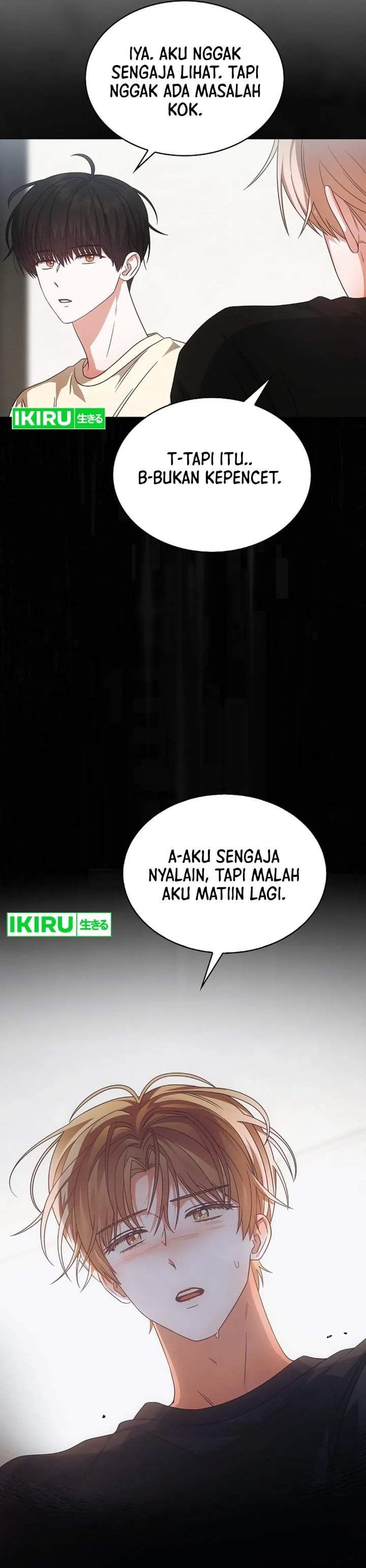 Debut or Die Chapter 91