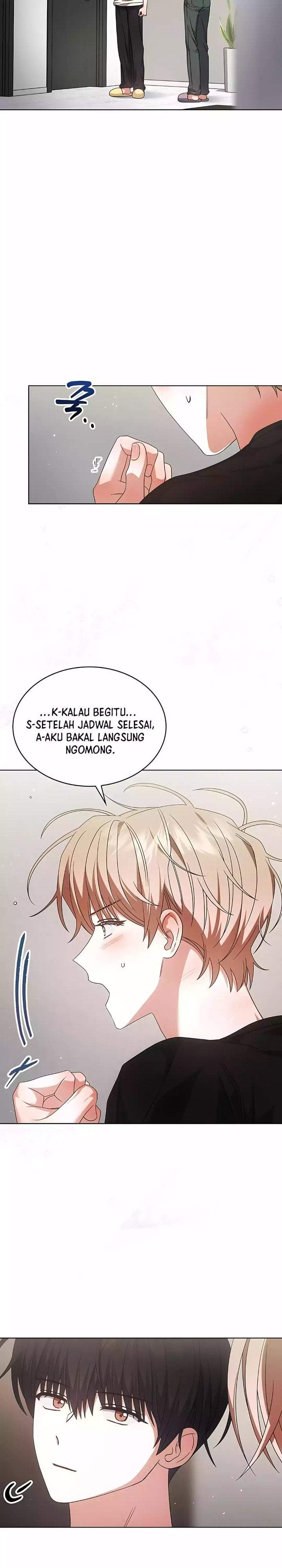 Debut or Die Chapter 92
