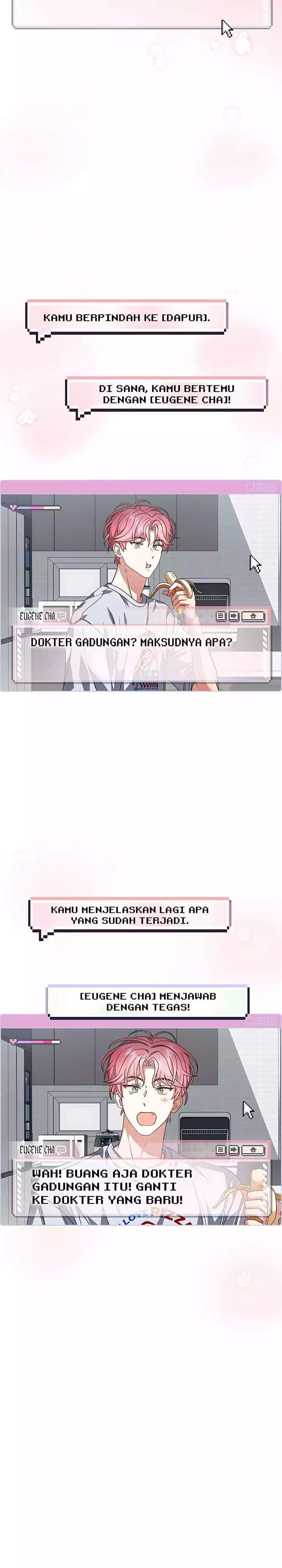 Debut or Die Chapter 92