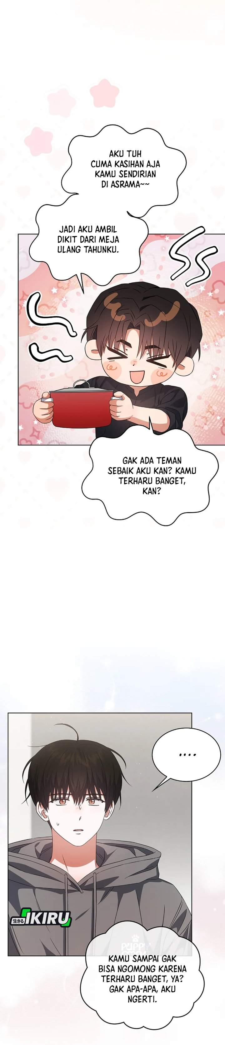 Debut or Die Chapter 93