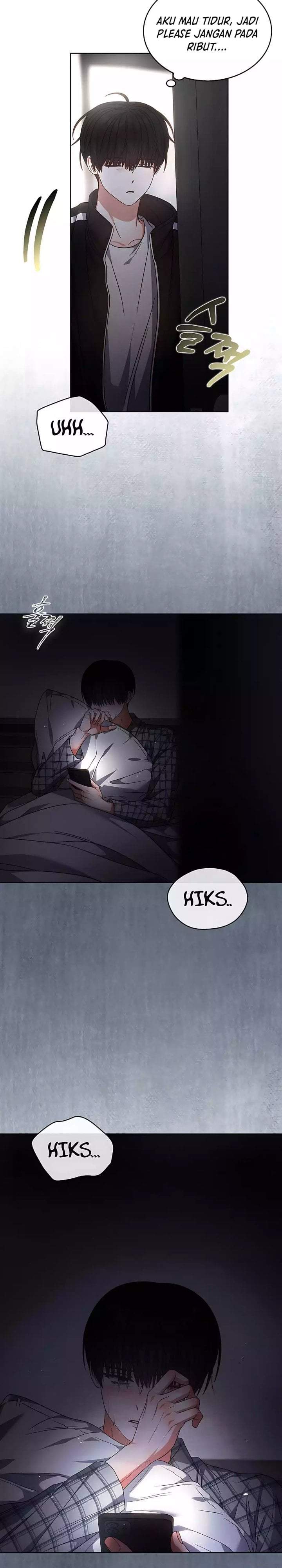 Debut or Die Chapter 97