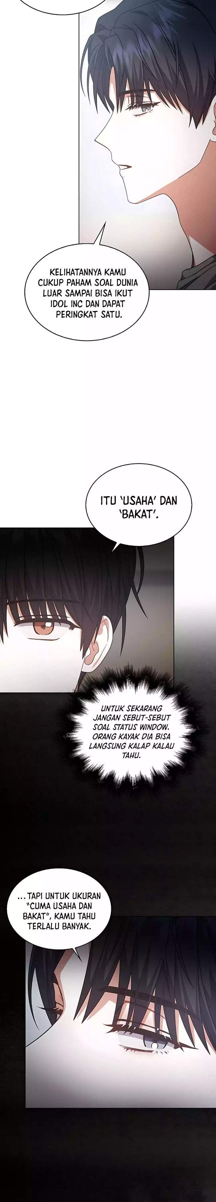 Debut or Die Chapter 97