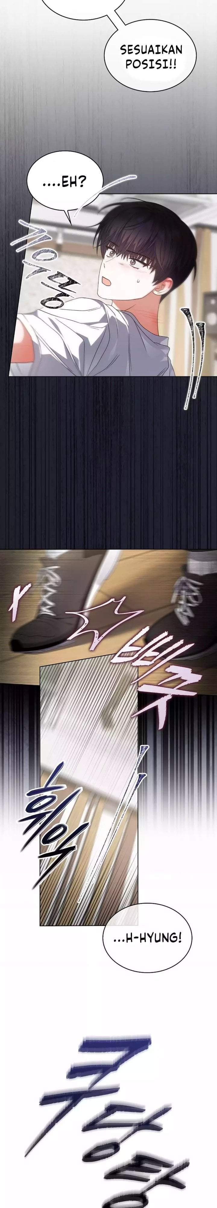 Debut or Die Chapter 98