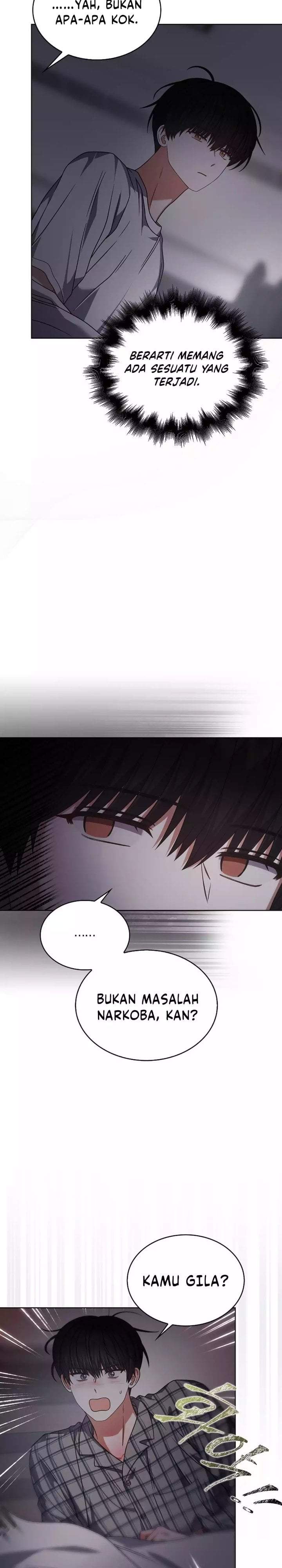 Debut or Die Chapter 98