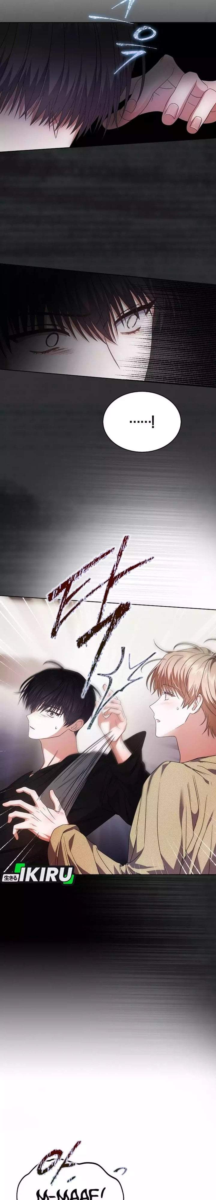 Debut or Die Chapter 99