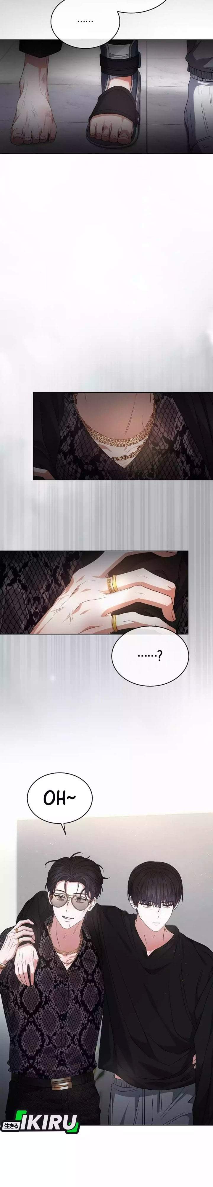 Debut or Die Chapter 99