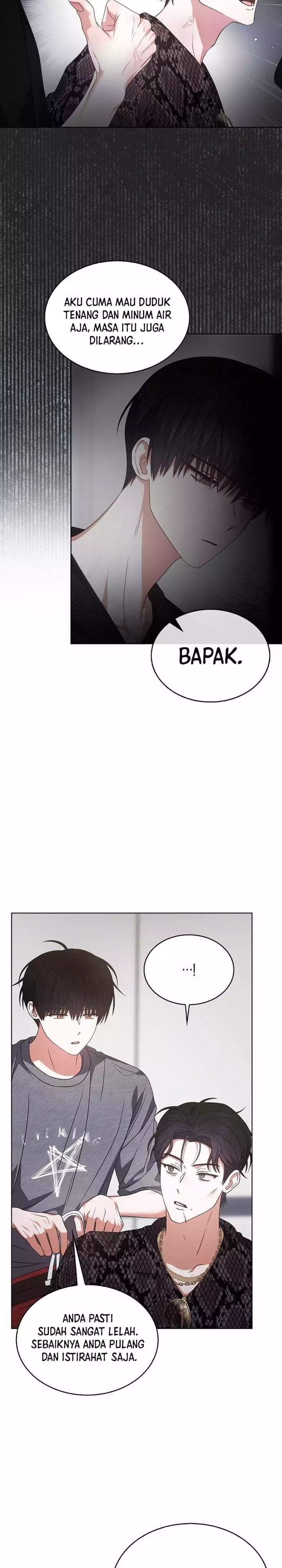 Debut or Die Chapter 99