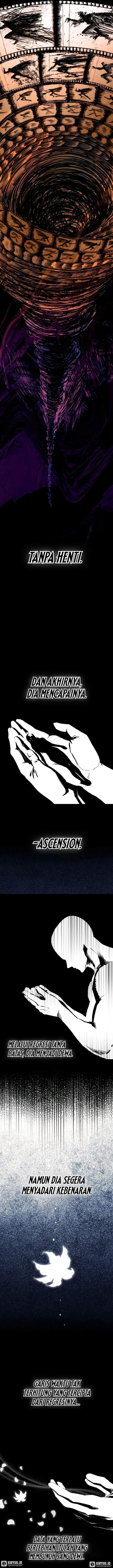 Otherworldly Sword King’s Survival Records Chapter 284