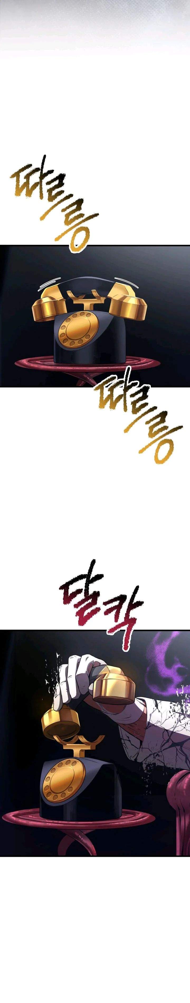 Otherworldly Sword King’s Survival Records Chapter 285