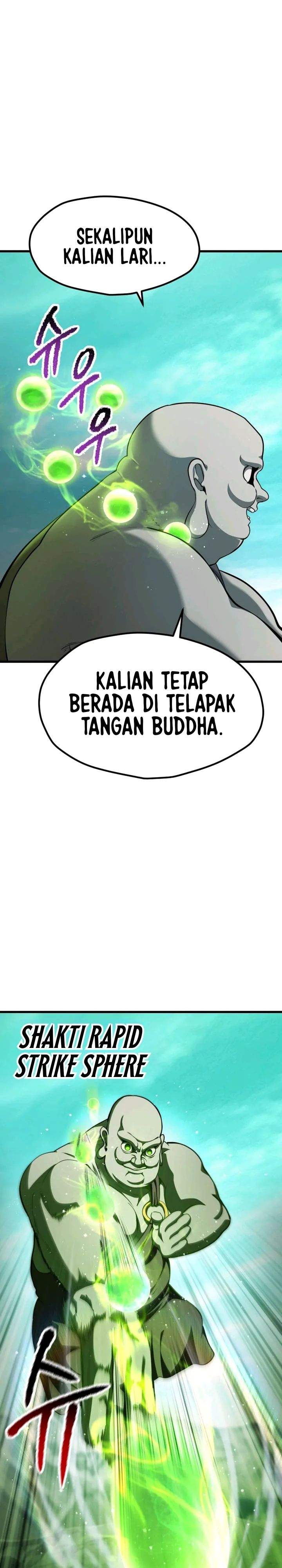 Otherworldly Sword King’s Survival Records Chapter 286
