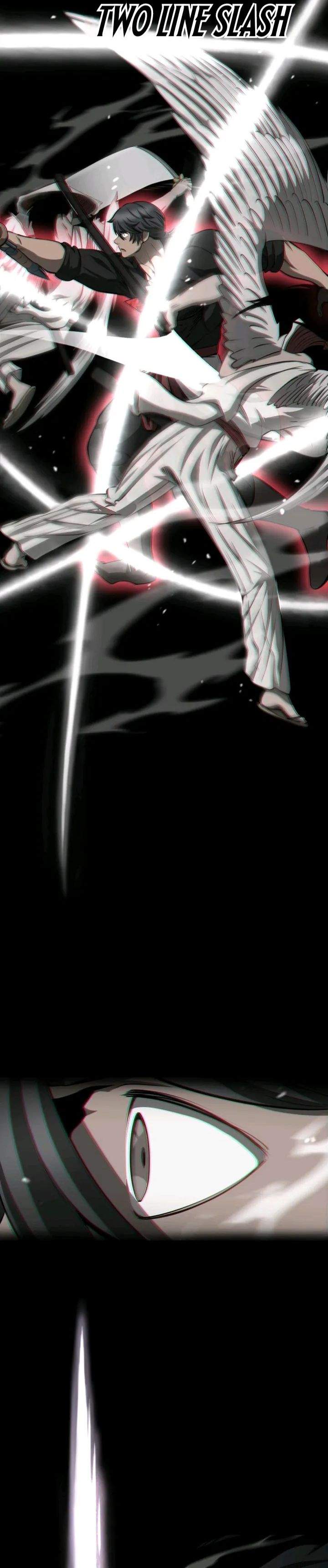 Otherworldly Sword King’s Survival Records Chapter 286