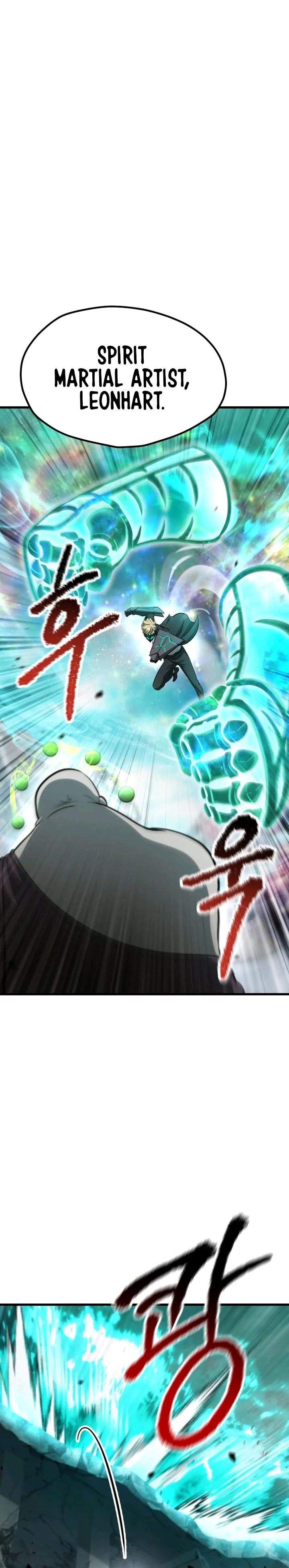 Otherworldly Sword King’s Survival Records Chapter 286
