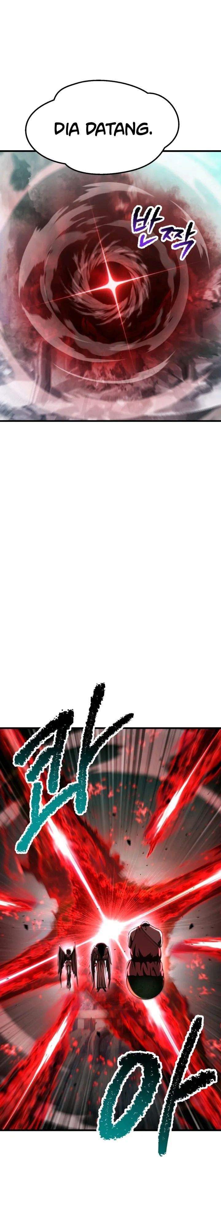 Otherworldly Sword King’s Survival Records Chapter 286