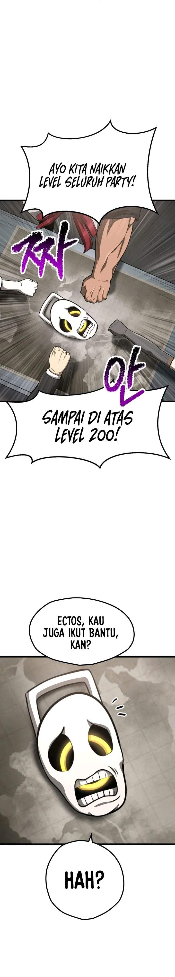 Otherworldly Sword King’s Survival Records Chapter 290