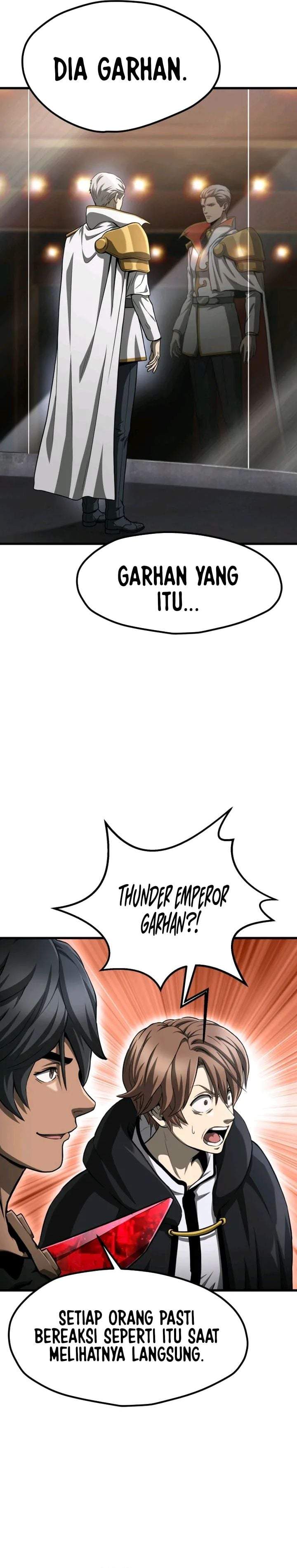 Otherworldly Sword King’s Survival Records Chapter 290