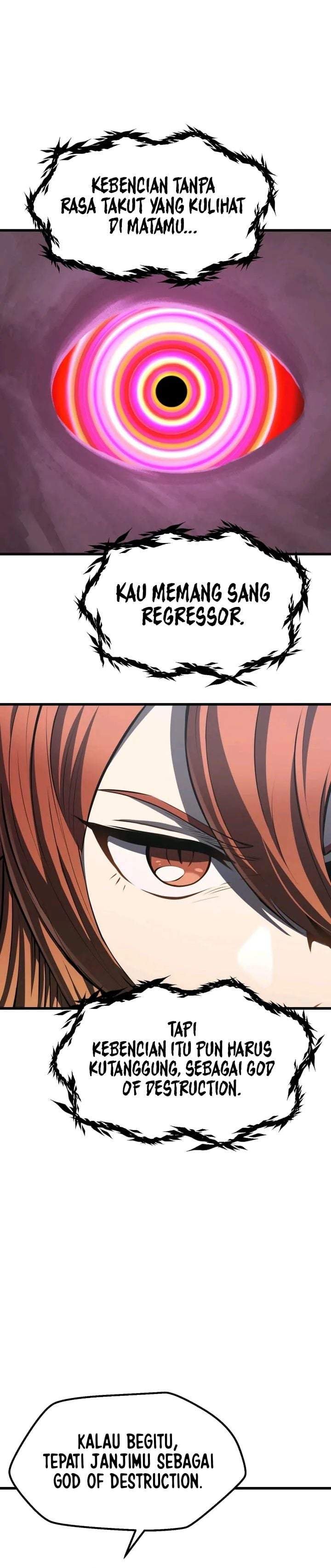 Otherworldly Sword King’s Survival Records Chapter 290