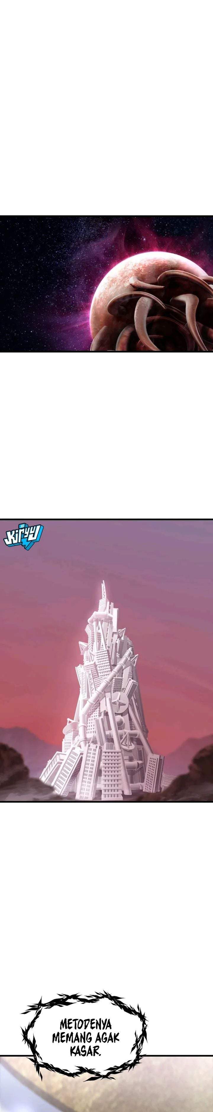 Otherworldly Sword King’s Survival Records Chapter 290