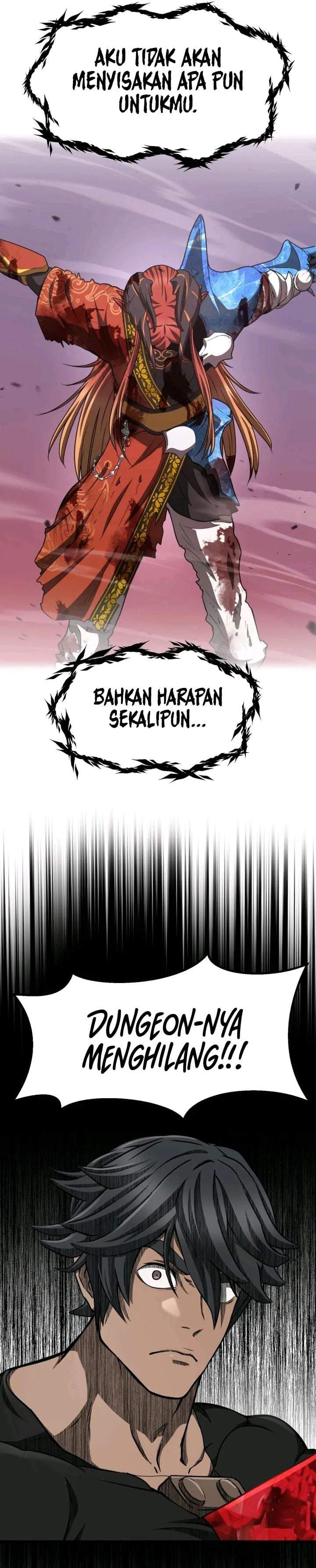 Otherworldly Sword King’s Survival Records Chapter 290