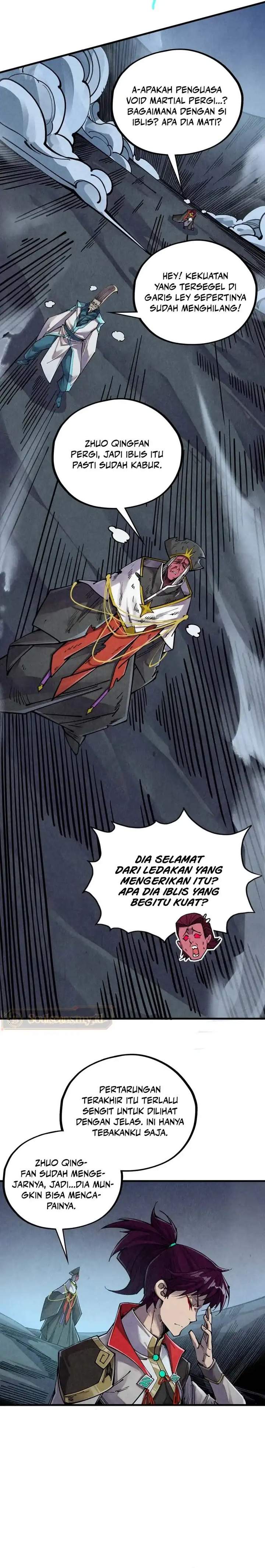 The Ultimate of All Ages Chapter 514