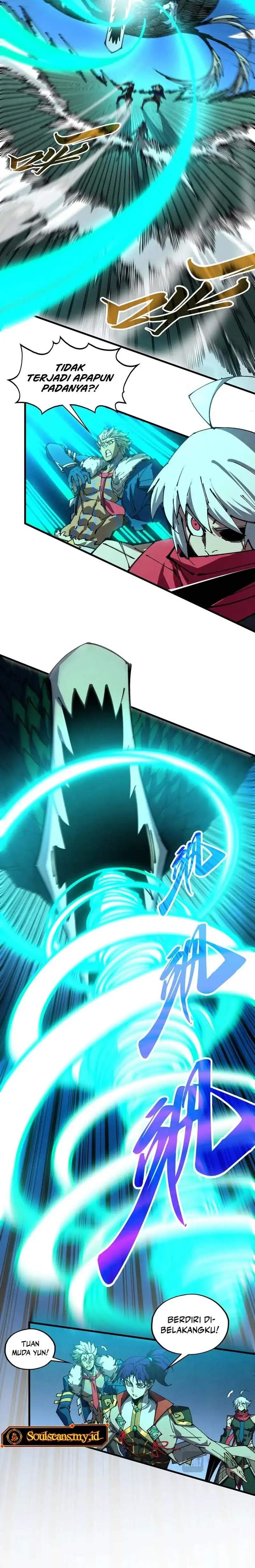 The Ultimate of All Ages Chapter 514