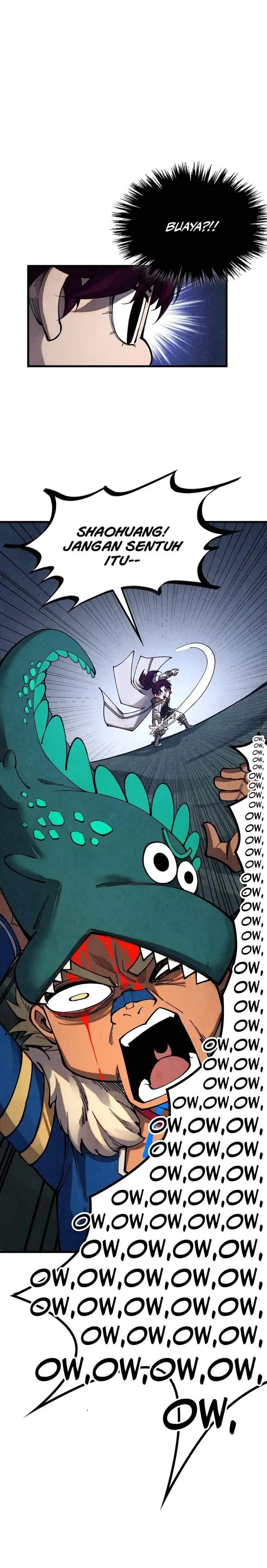 The Ultimate of All Ages Chapter 514