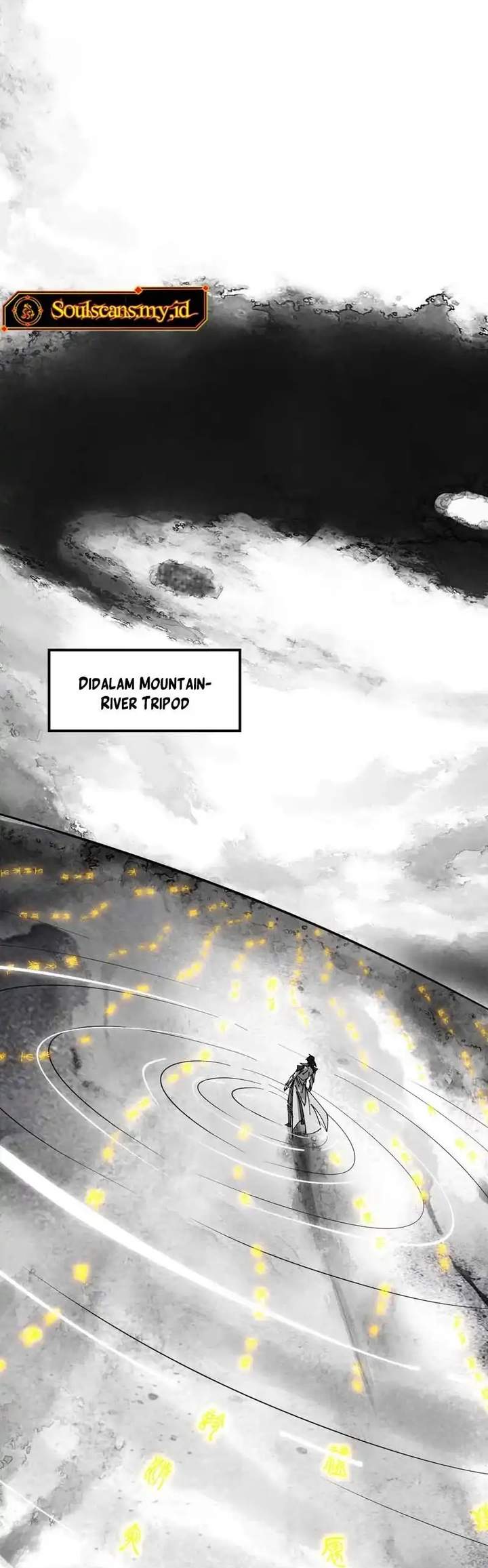 The Ultimate of All Ages Chapter 514
