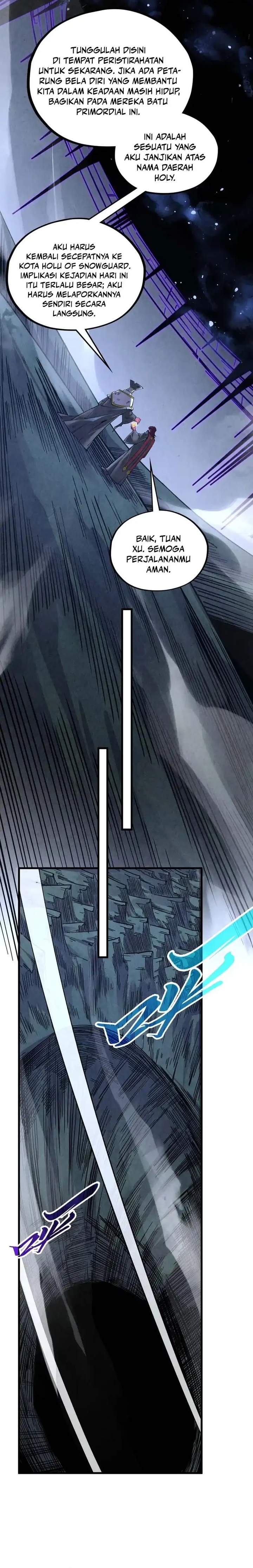 The Ultimate of All Ages Chapter 514