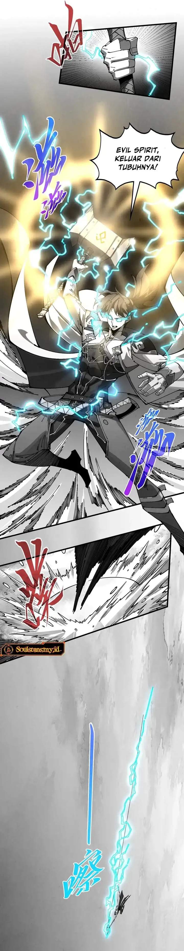 The Ultimate of All Ages Chapter 515