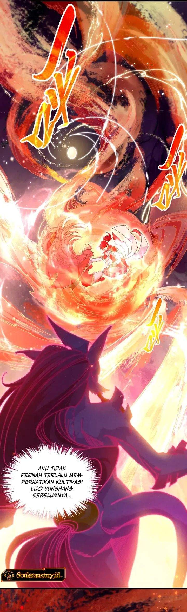 The Ultimate of All Ages Chapter 516