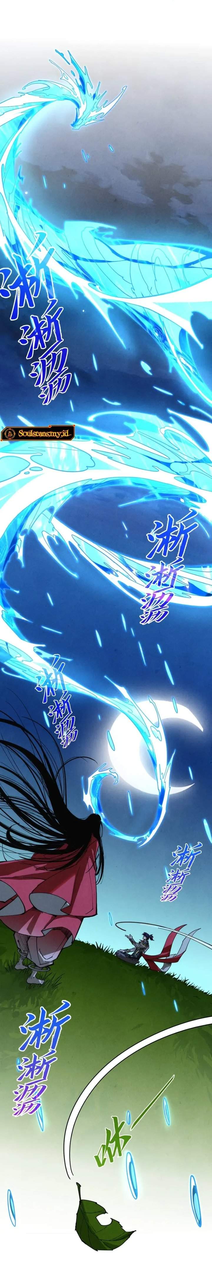 The Ultimate of All Ages Chapter 518