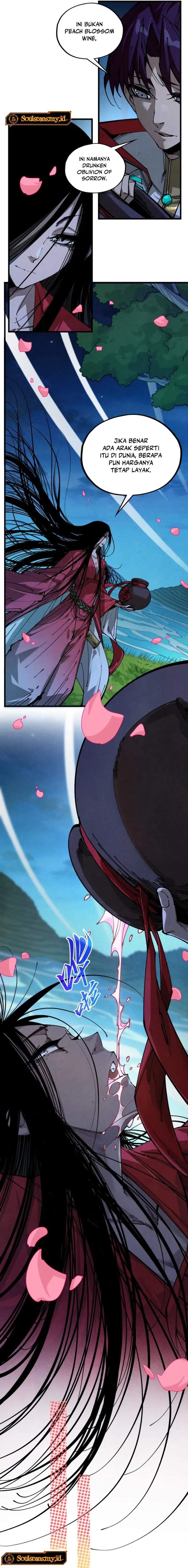 The Ultimate of All Ages Chapter 519