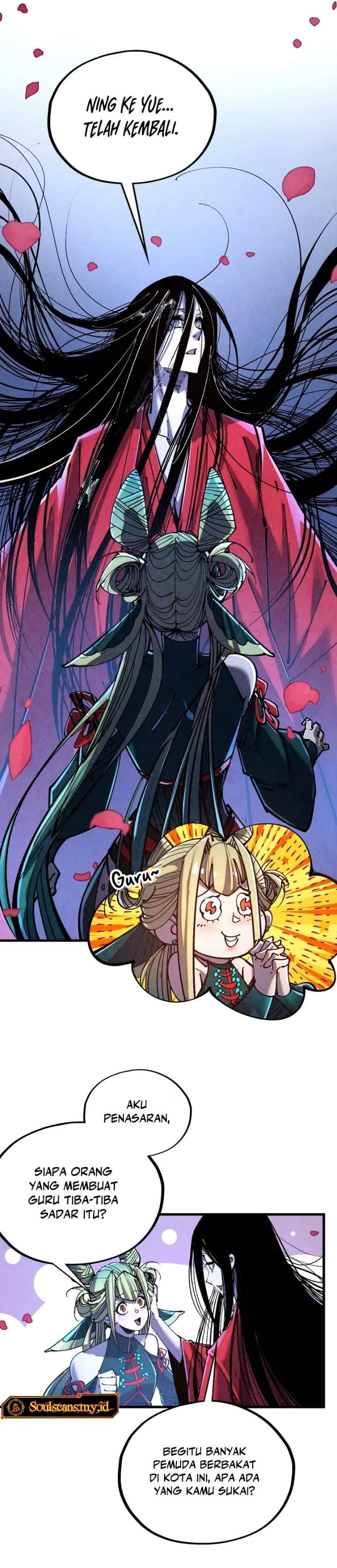 The Ultimate of All Ages Chapter 519
