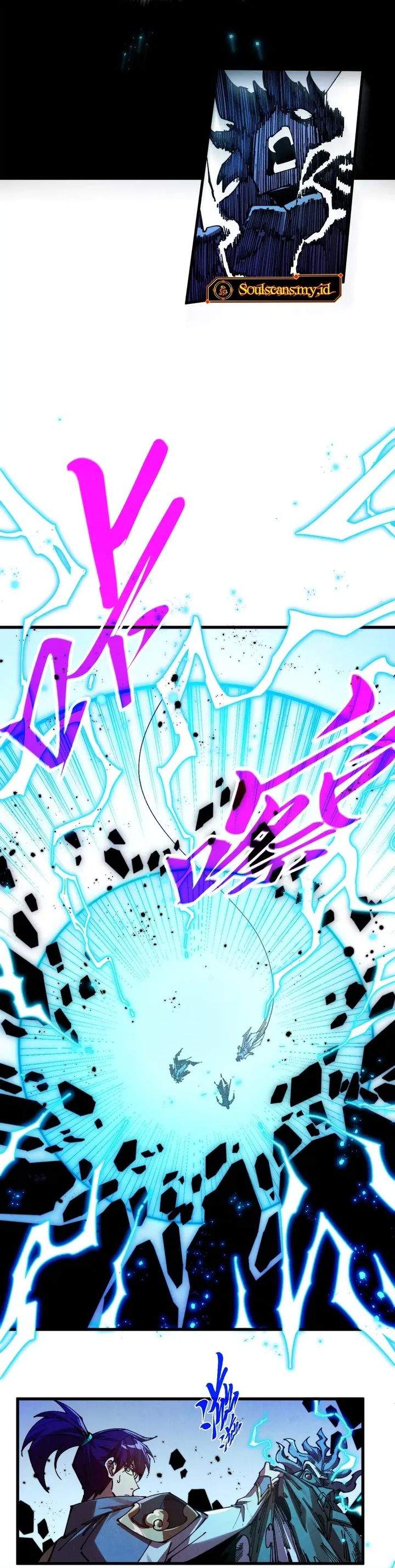 The Ultimate of All Ages Chapter 523