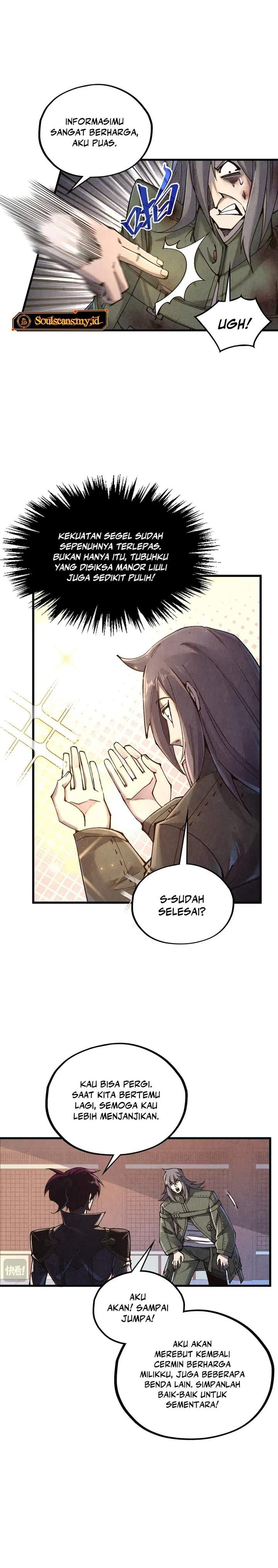 The Ultimate of All Ages Chapter 526